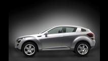 Neues von Chevrolet