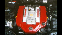 Brabus K8-Tuning