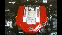 Brabus K8-Tuning