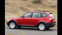BMW X3 3.0i