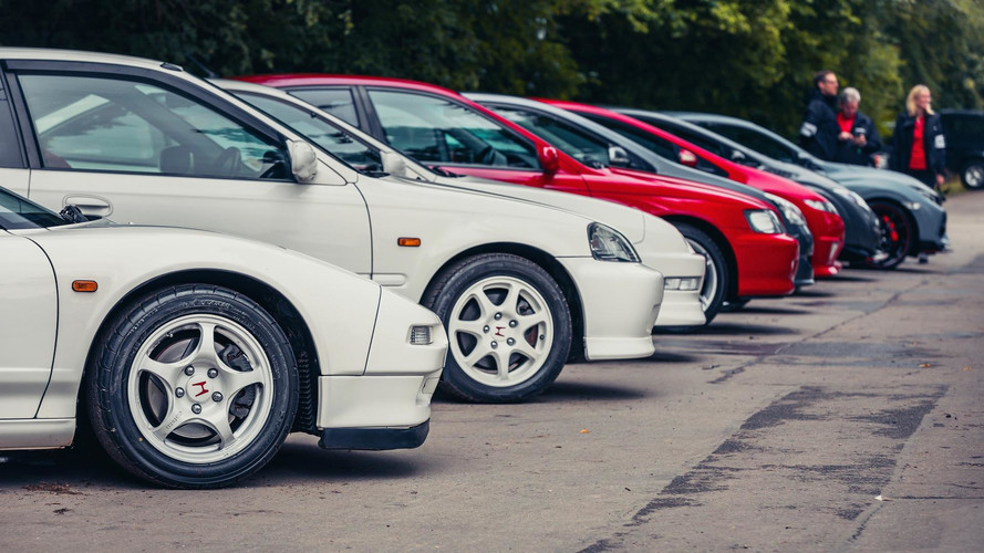 25 Years of Type R
