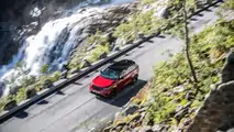 Range Rover Velar