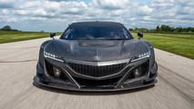 Honda NSX GT3