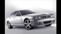 Jaguar XJ6 3.0 V6 Executive
