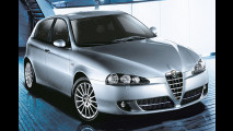 Alfa 147 Ducati Corse