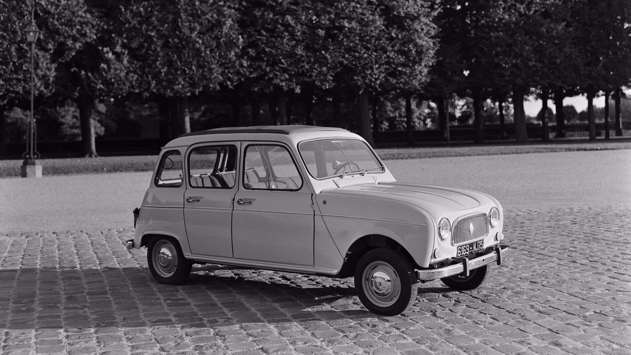 Renault 4