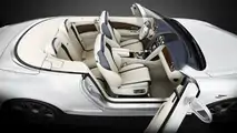 2017 Bentley Continental GT Timeless Series