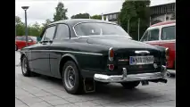Alles Gute, Volvo