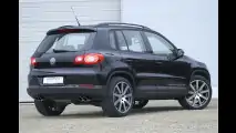 Mehr Diesel-PS