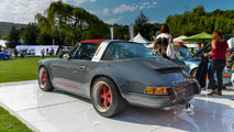 The Quail 2017 - Singer Vehicle Design