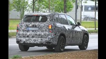 Neue Bilder und Infos zum nächsten BMW X5