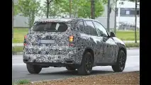 Neue Bilder und Infos zum nächsten BMW X5