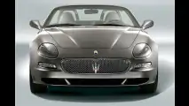 GranSport Spyder