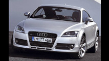 Audi TT Coupé