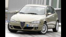Alfa: Sportiva & Eleganza