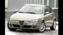 Alfa: Sportiva & Eleganza