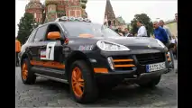 Transsyberia 2007