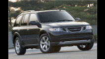 Saab Turbo X