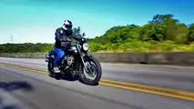 Triumph Street Scrambler BR