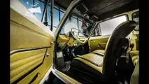 Fiat 126p Tom Hanks Carlex