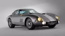 1964 Ferrari 275 GTB/C Speciale