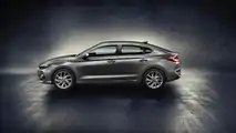 Hyundai i30 Fastback