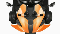 KTM X-Bow