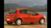 Neuer Renault Clio