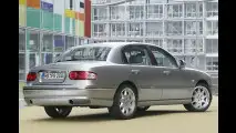 Executive-Luxus bei Kia