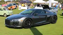Audi - Legends of the Autobahn