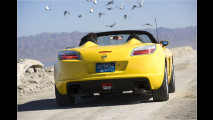 Wild Thing: Der Opel GT