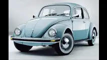 VW: Start vor 60 Jahren