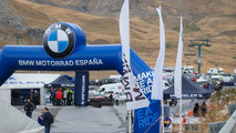 BMW Motorrad Days Formigal 2017