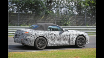 Neue Bilder vom neuen Roadster