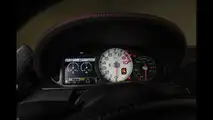 2011 Ferrari 599 GTO