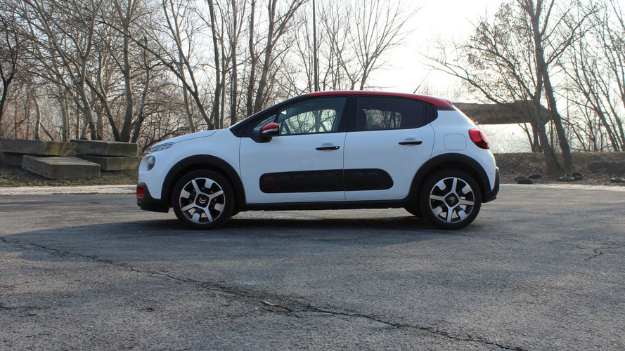 Citroën C3