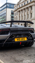 KVC - Lamborghini Huracan Performante