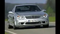 Kraftprotz mit 612 PS