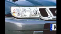 Nissan Terrano