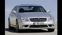 Gelifteter CLS