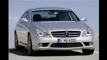 Gelifteter CLS