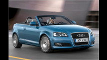 Neuer Motor für A3 Cabrio