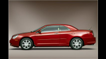 Premiere: Sebring Cabrio