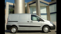 Neuer Fiat Scudo