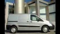Neuer Fiat Scudo