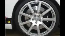 MTM-Tuning für Scirocco