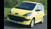 Peugeot 1007 75 Filou