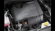 SUV-Van-Euro-Mix im Test