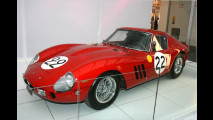 Ferrari 250 GTO