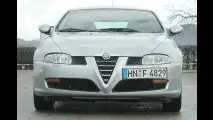 Neu: Alfa GT 1.8 TS